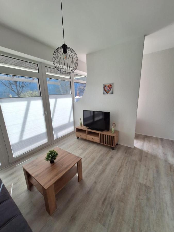 Ferienwohnung Diemel - B&B