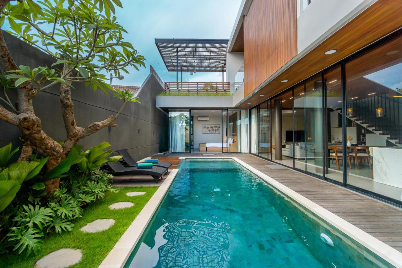 Villa Elena by Maheswara - B&B