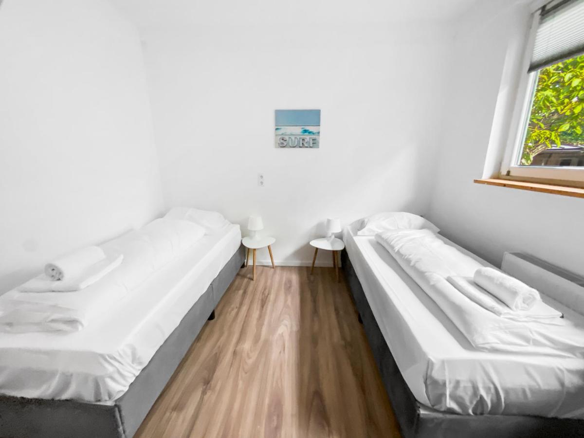 Apartamento de 3 dormitorios