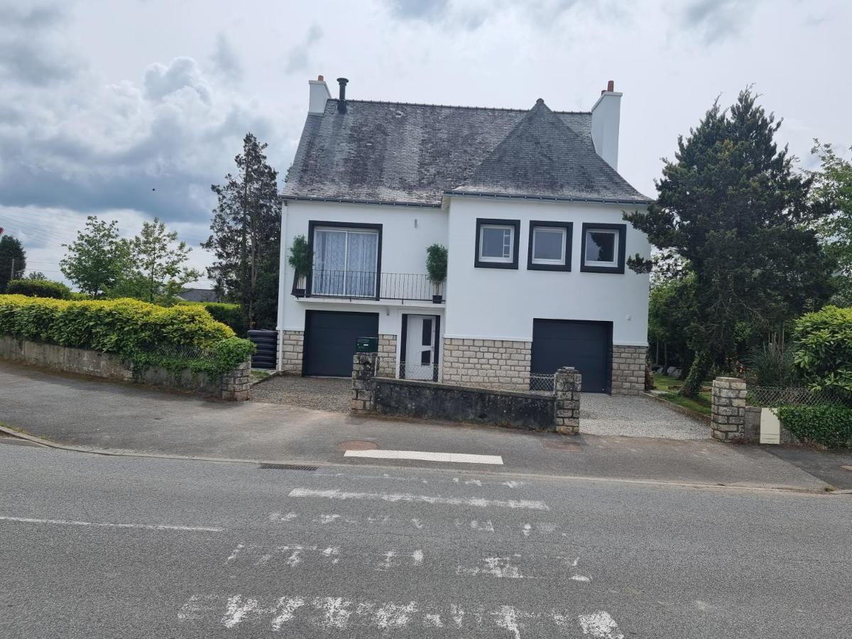 Le Faouët Appartement - B&B