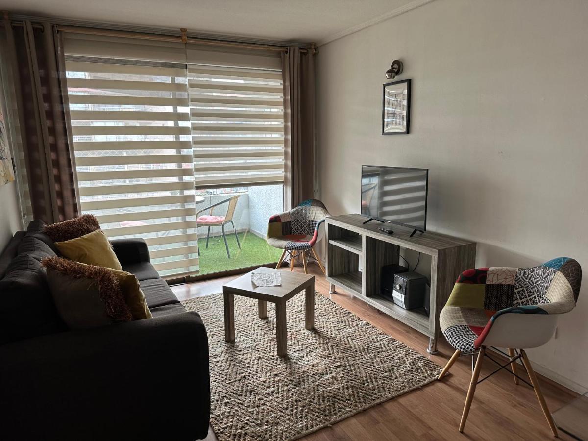 Departamento Las Condes-Esc Militar - B&B Santiago