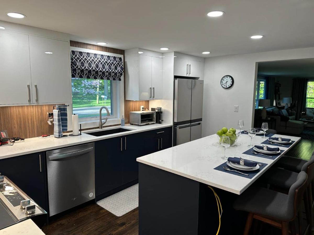 Charming Connecticut Hideaway - B&B Middlefield