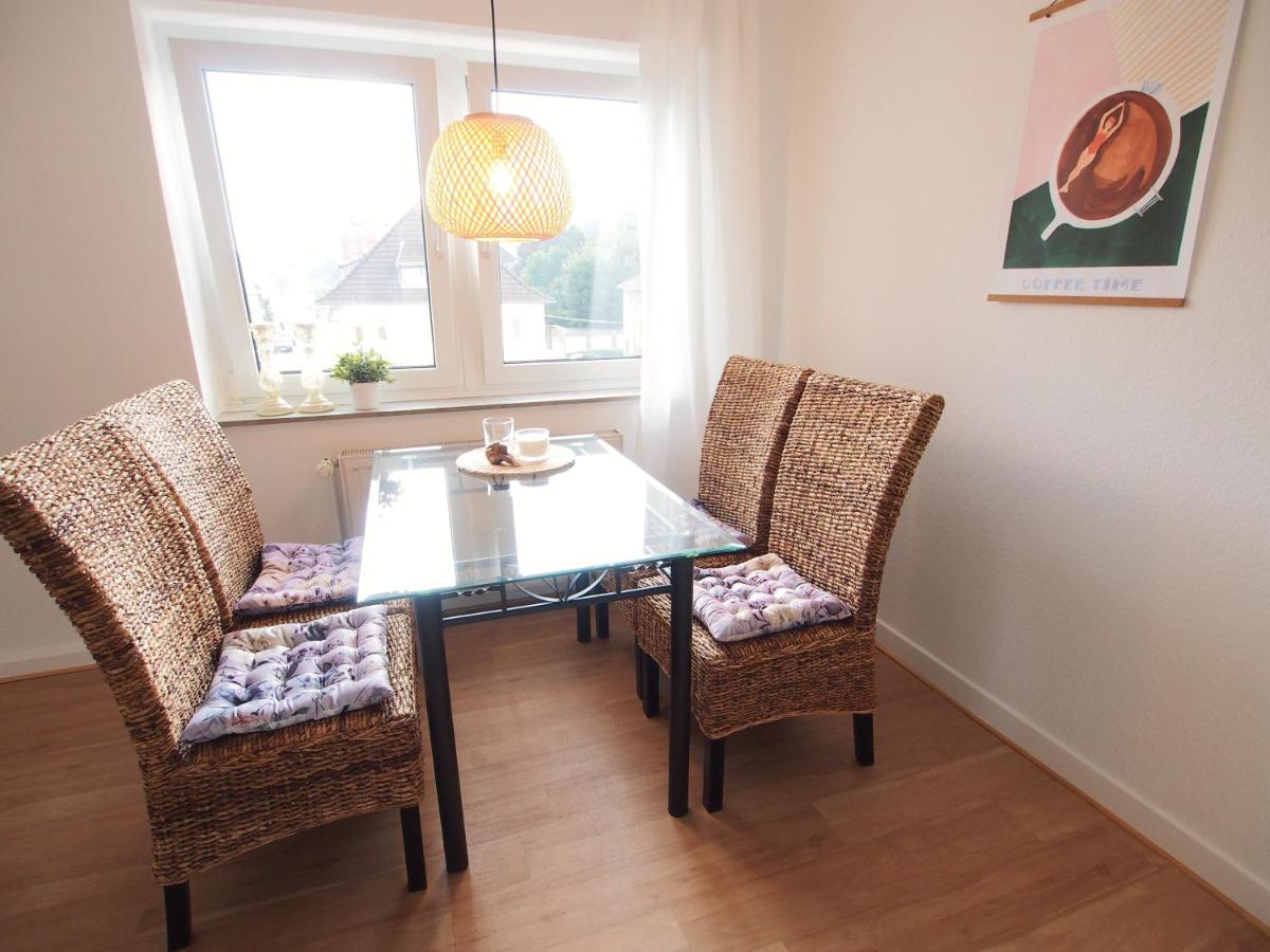 Ferienwohnung Lennehimmel - Bed and Breakfast