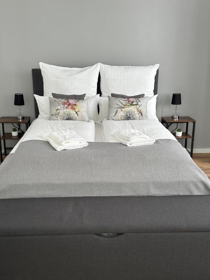 Zimmer im Zentrum von Neuss - B&B Neuss