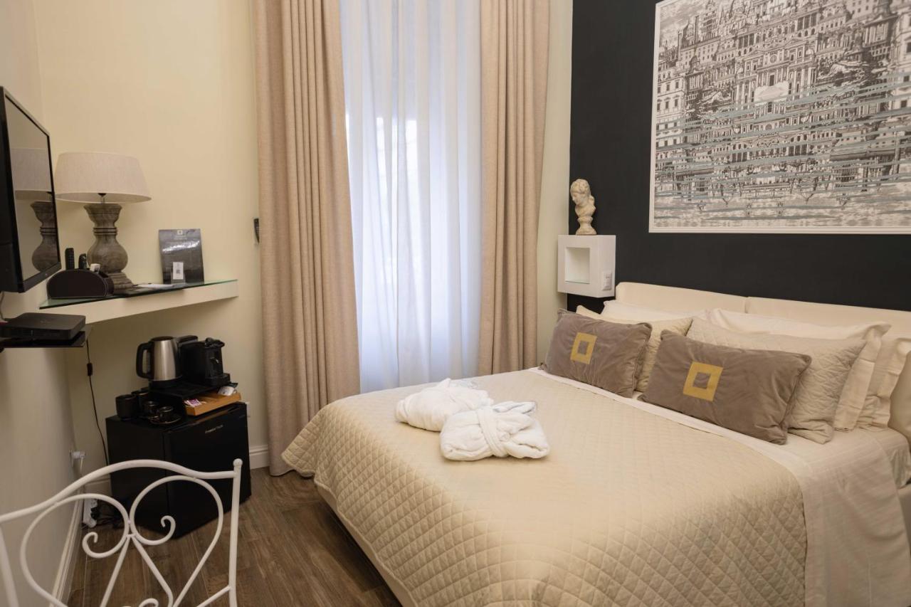 Chambre Double Deluxe