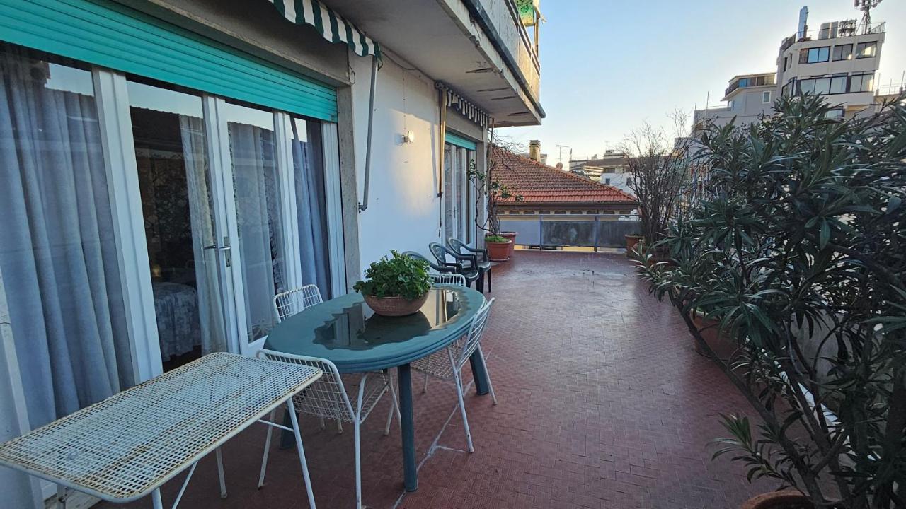 Mamma Carla Apartment - Ferienwohnung