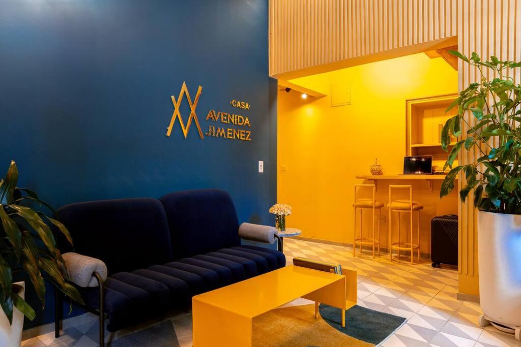 AVJ4B - Increíble Habitación con Calefacción en La Candelaria! - B&B