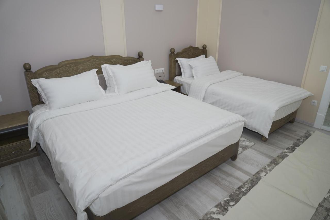 B&B Boukhara - Malika Sultan Boutique Hotel - Bed and Breakfast Boukhara