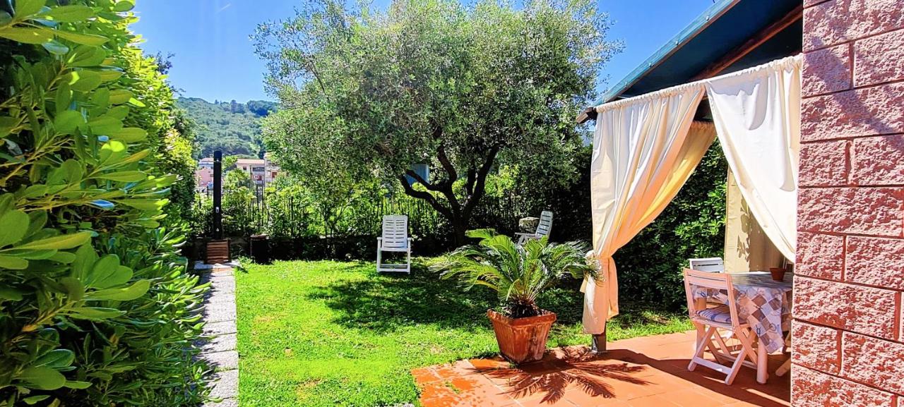 Casa Giardino - B&B Marina di Campo