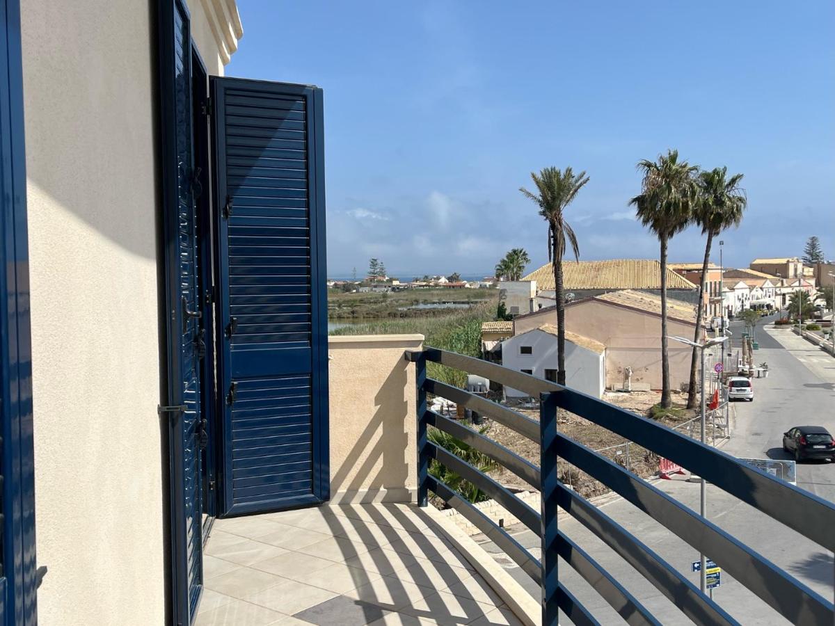 Casa Vacanze Celeste e C - Ferienwohnung Marzamemi