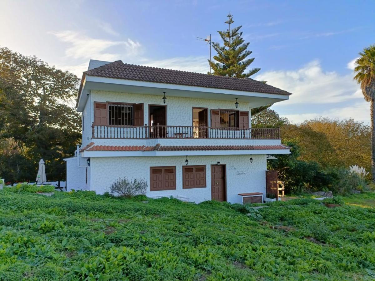 OkStay Casa de campo MiSueño - Ferienwohnung