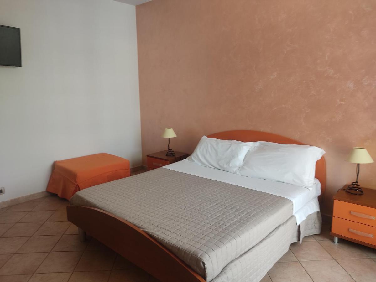 Appartamento Familiare con 2 Camere da Letto e Vista