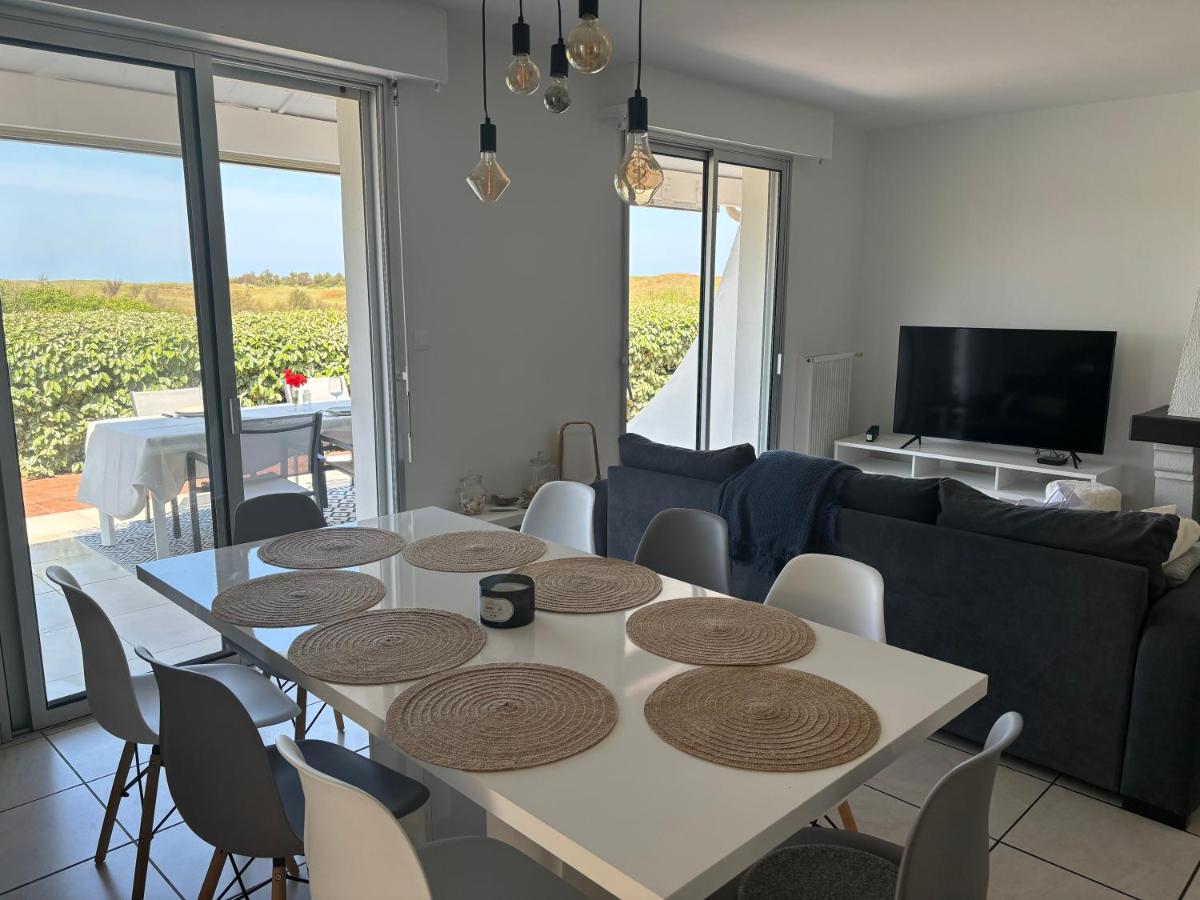 villa plage les Sables d’Olonne - B&B