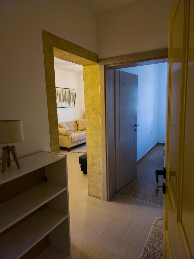 Appartamento con Balcone
