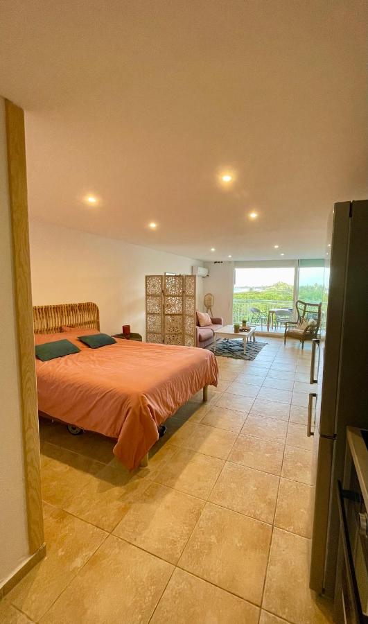 Apartment mit 1 Schlafzimmer