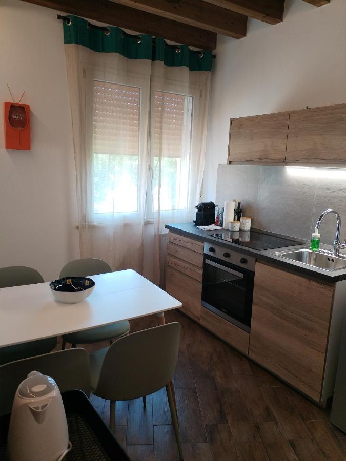 Appartamento con 2 Camere da Letto