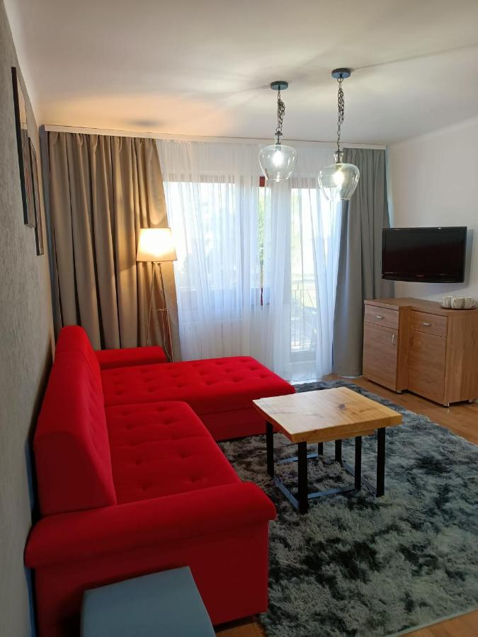 One-Bedroom Suite