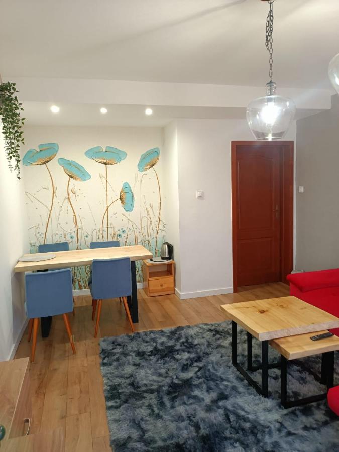 Suite mit 1 Schlafzimmer