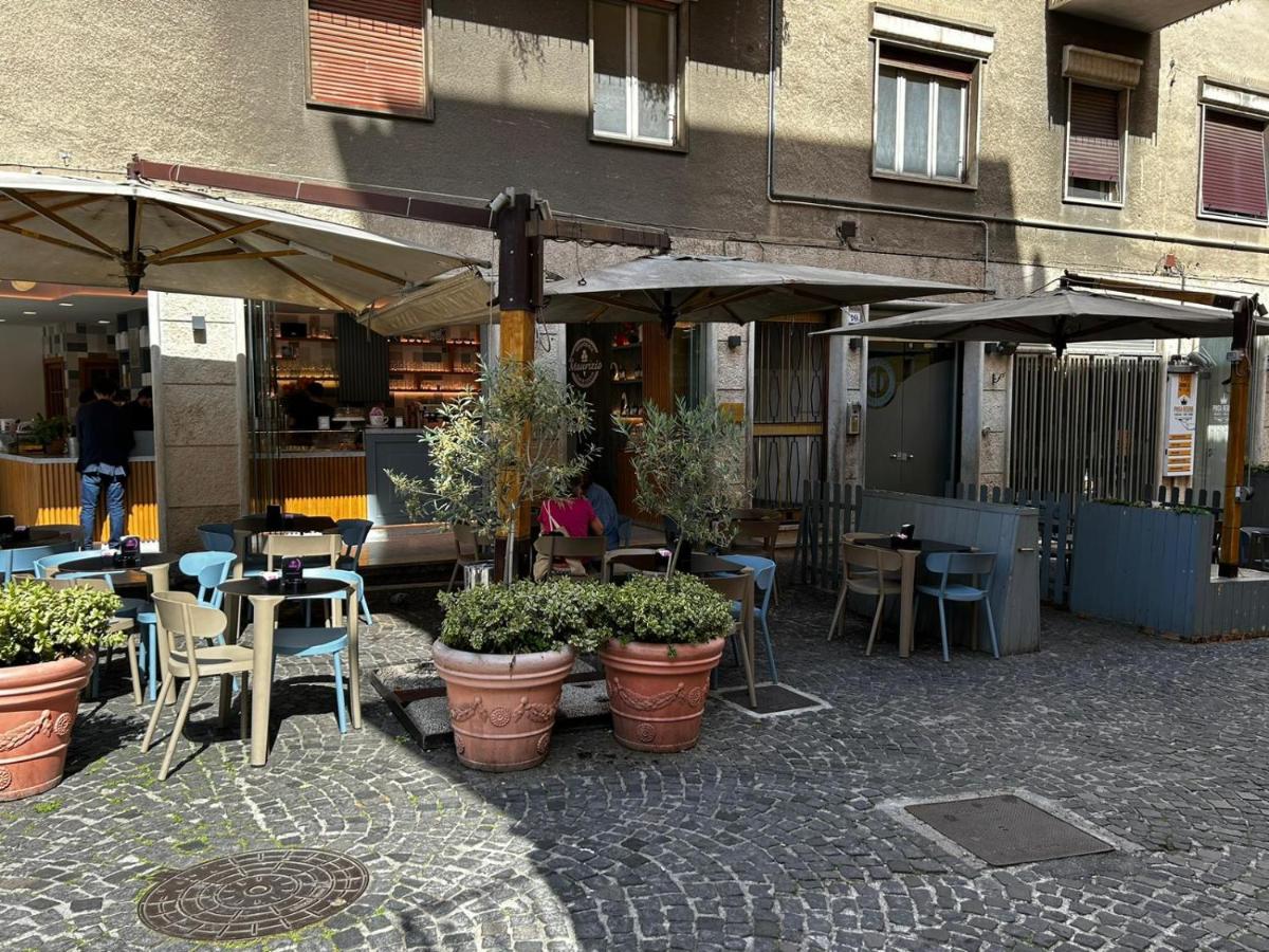 Casa Vacanze Le Fontane - B&B Tivoli