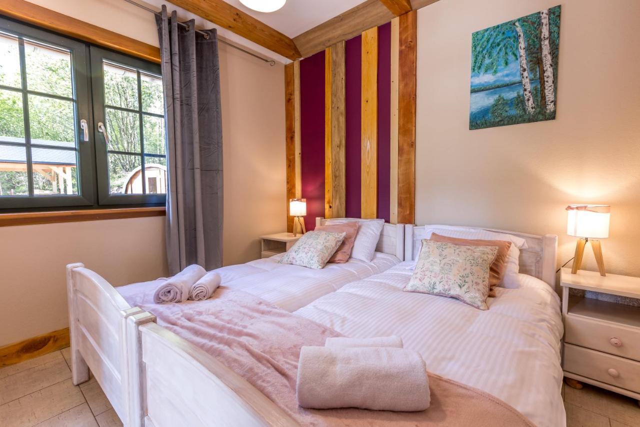 Appartement met 1 Slaapkamer