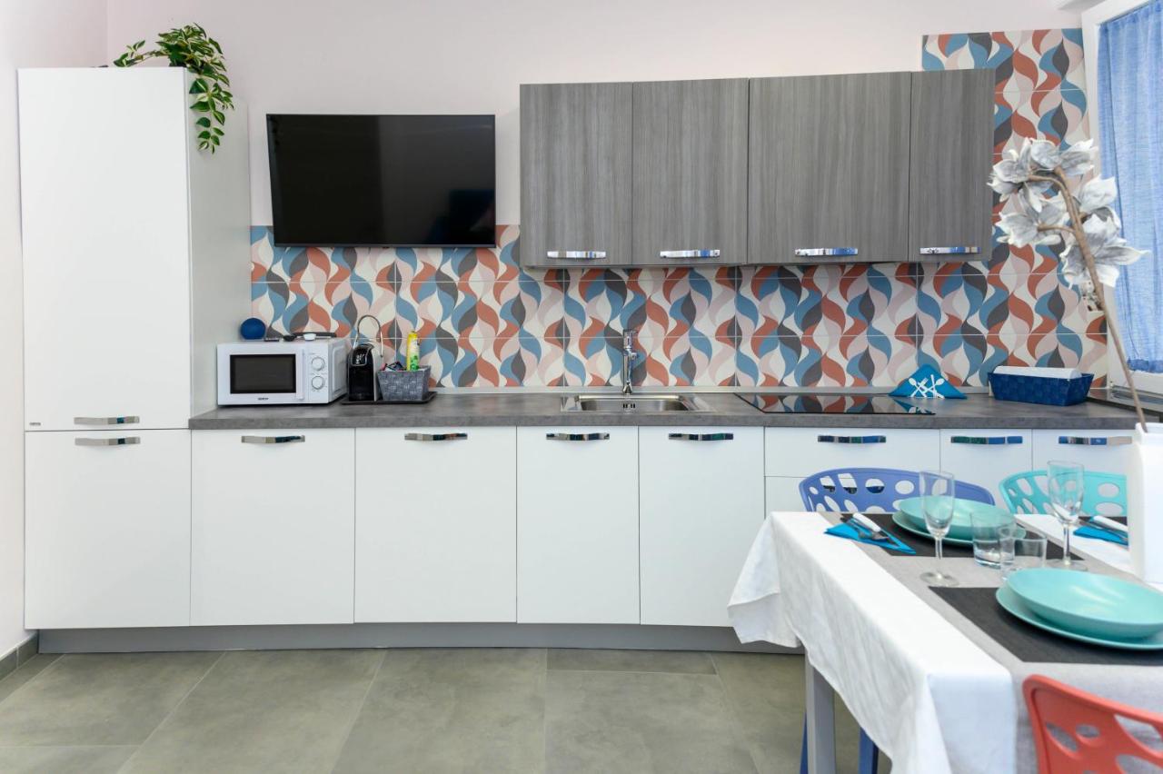 Casa vacanza in piazza - Bed and Breakfast Salerno