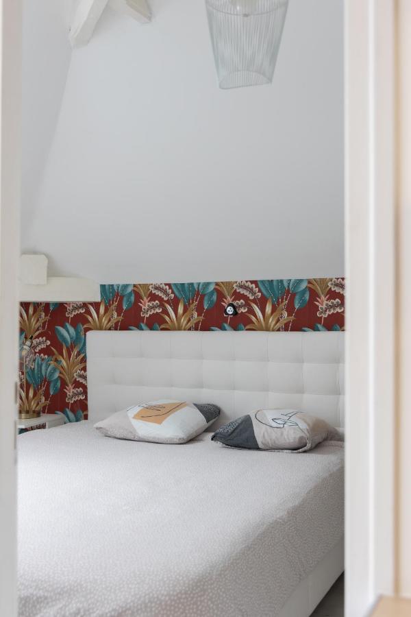 Appartement met 1 Slaapkamer
