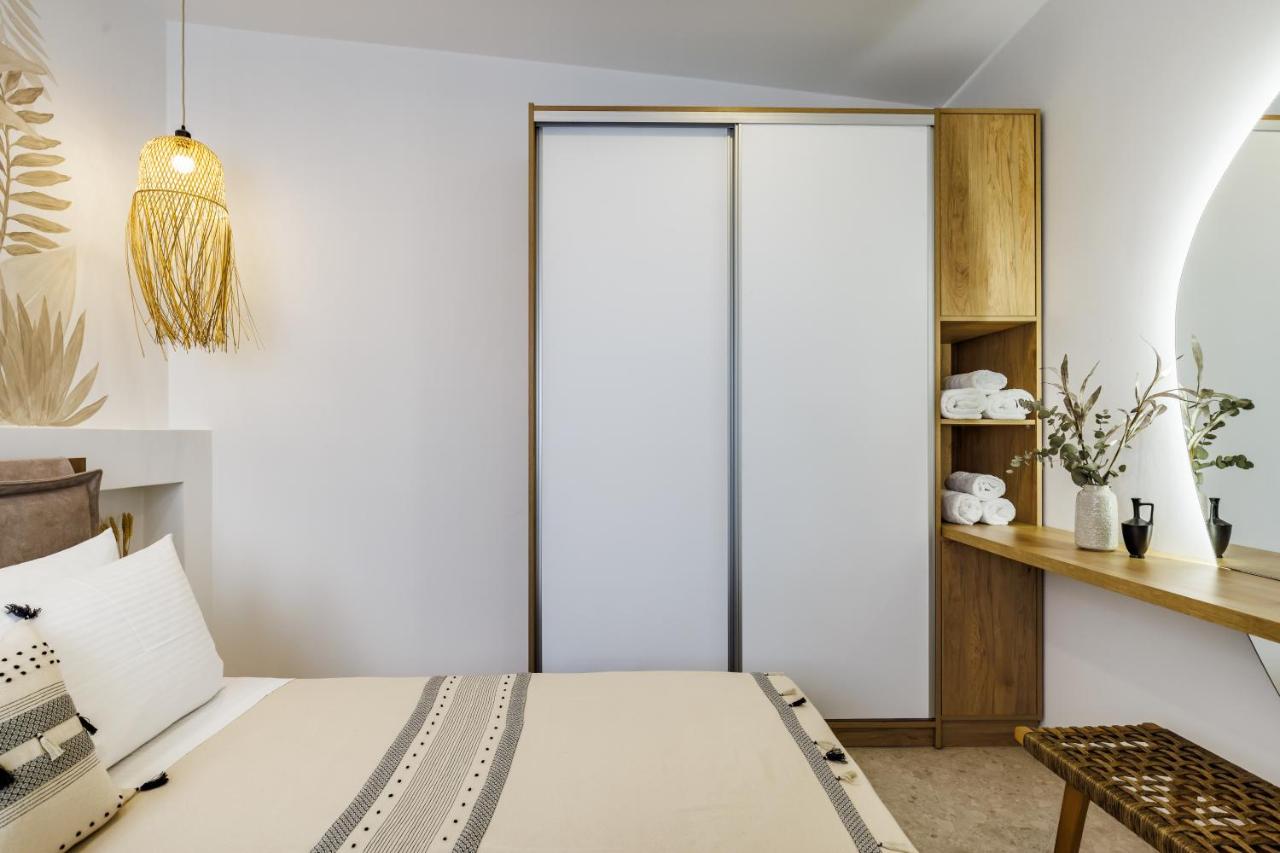 Superior Apartment mit 2 Schlafzimmern