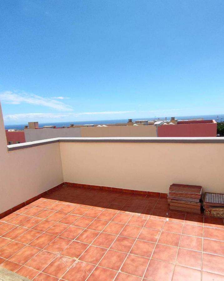 Bude Sol - Bed and Breakfast San Isidro