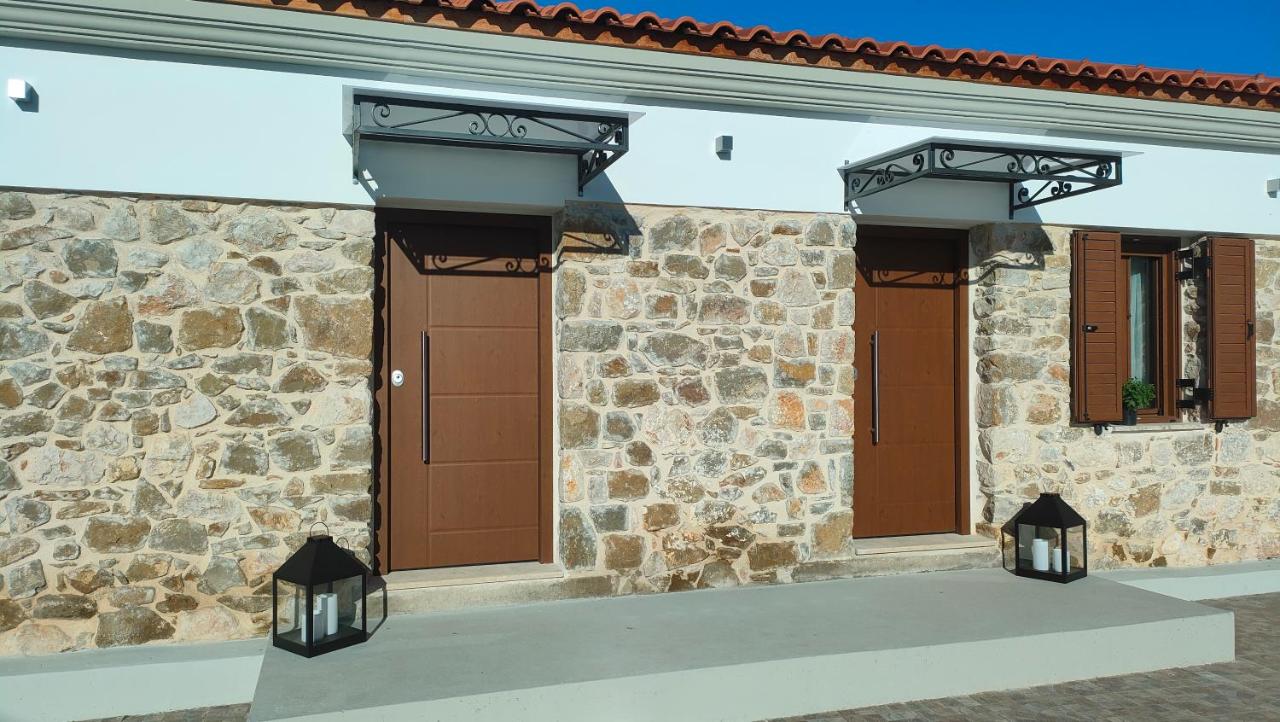 Nafplio Village - B&B
