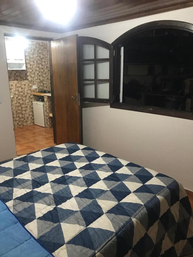 Kitnet da Giovana - B&B