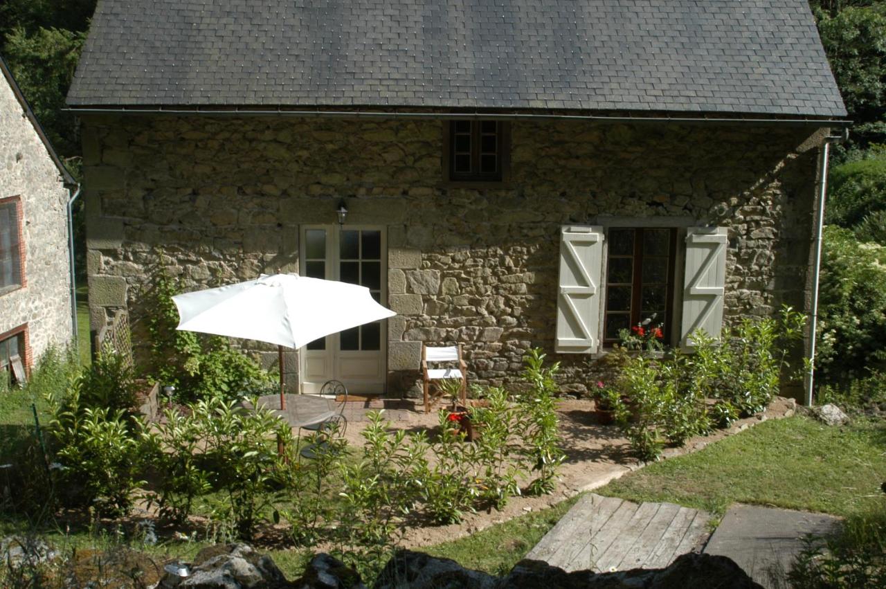 Le Moulin des Farges - B&B