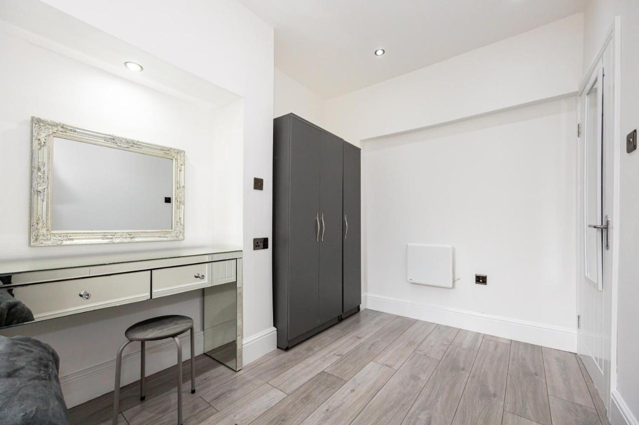 WestPoint Luxury Apartment - B&B Manchester