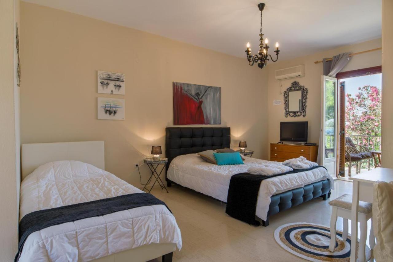 la pineta di lassi - B&B
