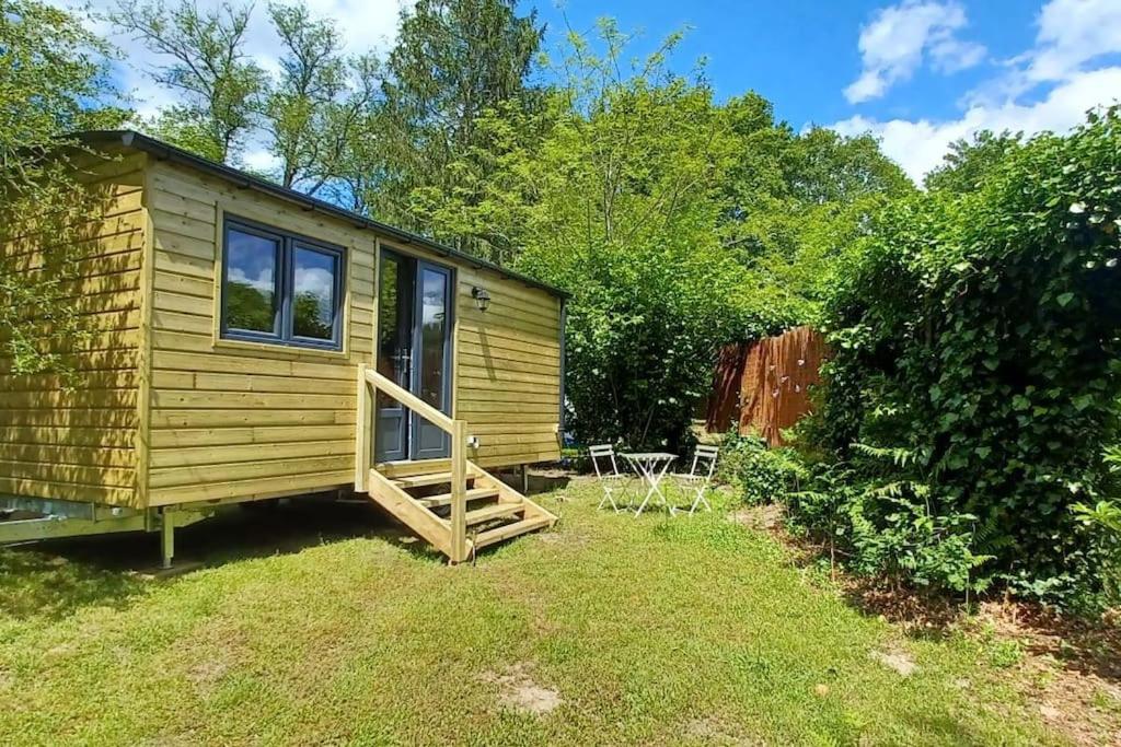 La tiny house - B&B Saint-Vincent-de-Paul