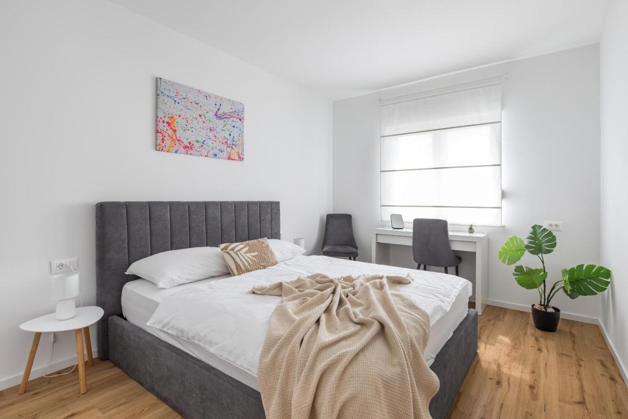 Appartement 3 Chambres