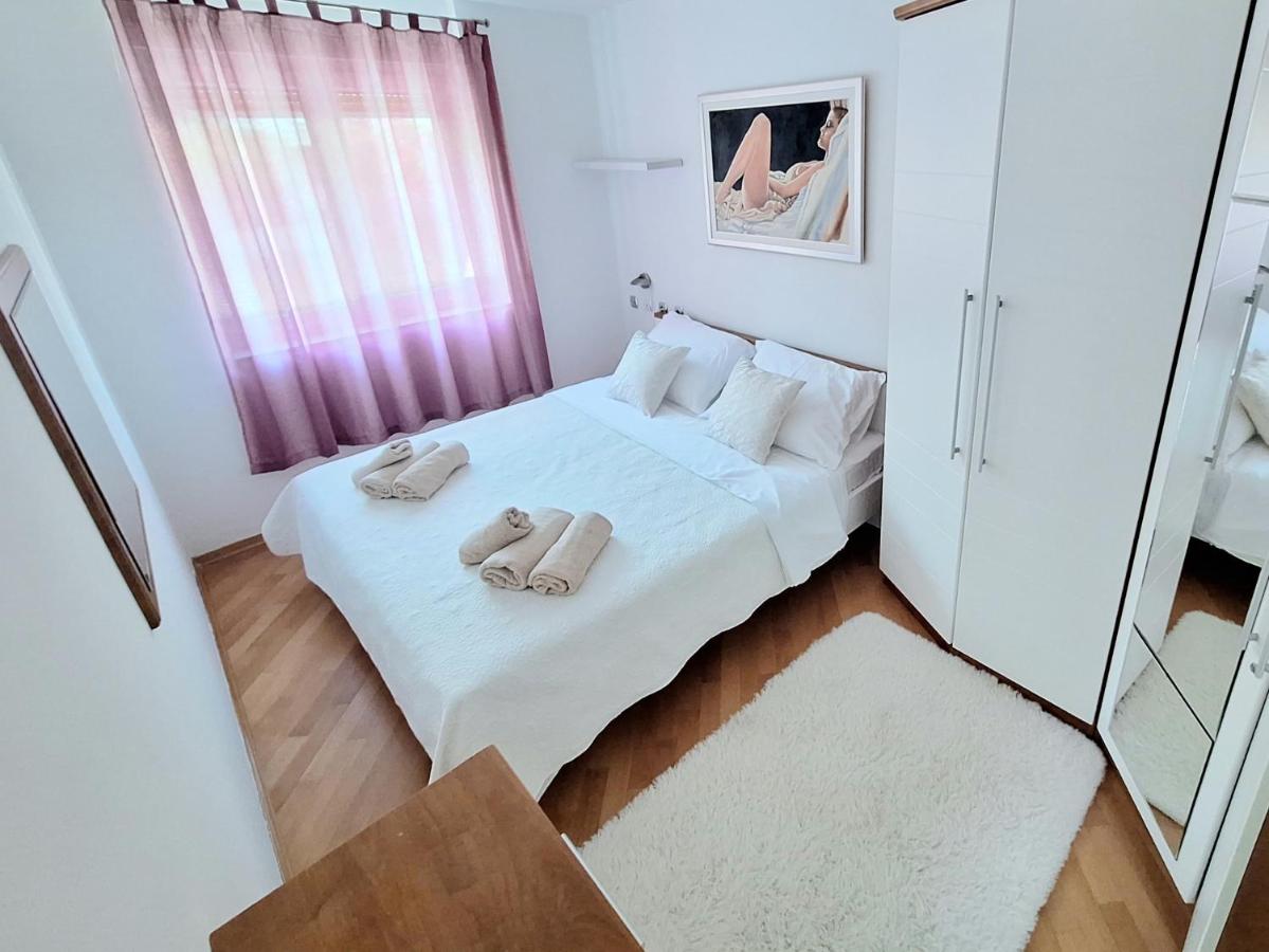 Appartement avec Balcon