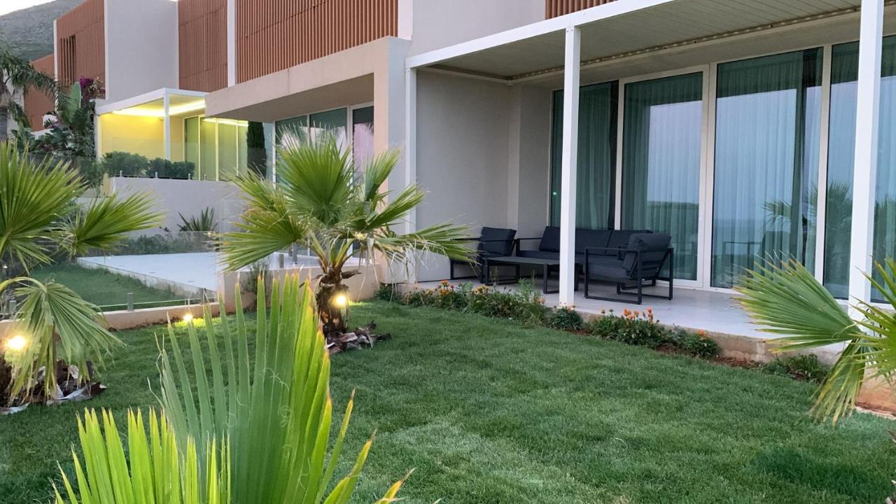 Sea La Vie Villa Palase - B&B Palasë