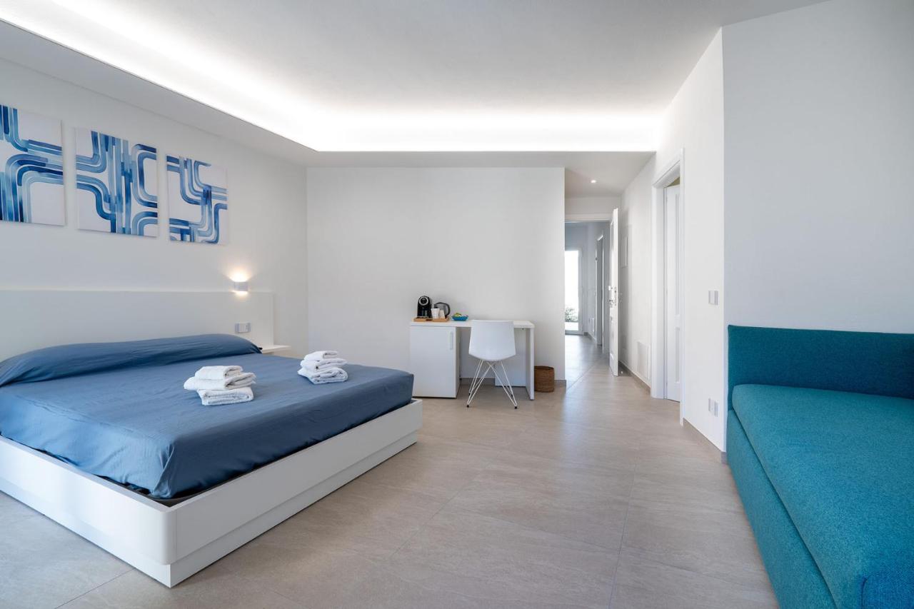 Chambre Triple Supérieure