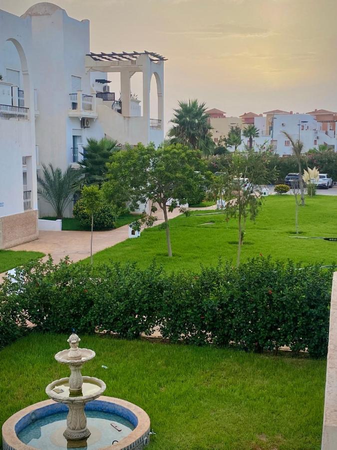 Marina Saidia AP8 LILIA - B&B