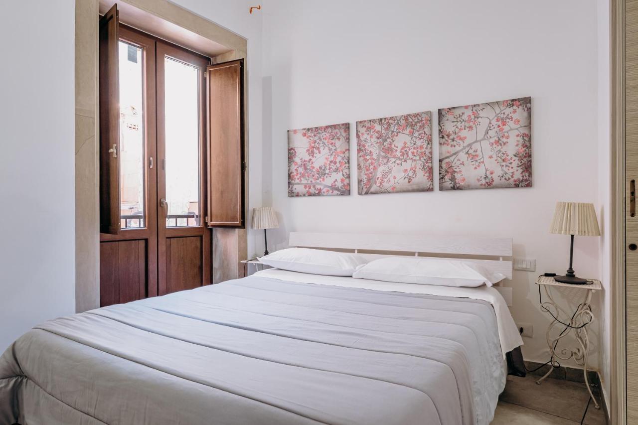 Siracusa Casa Tiche & Selene - B&B