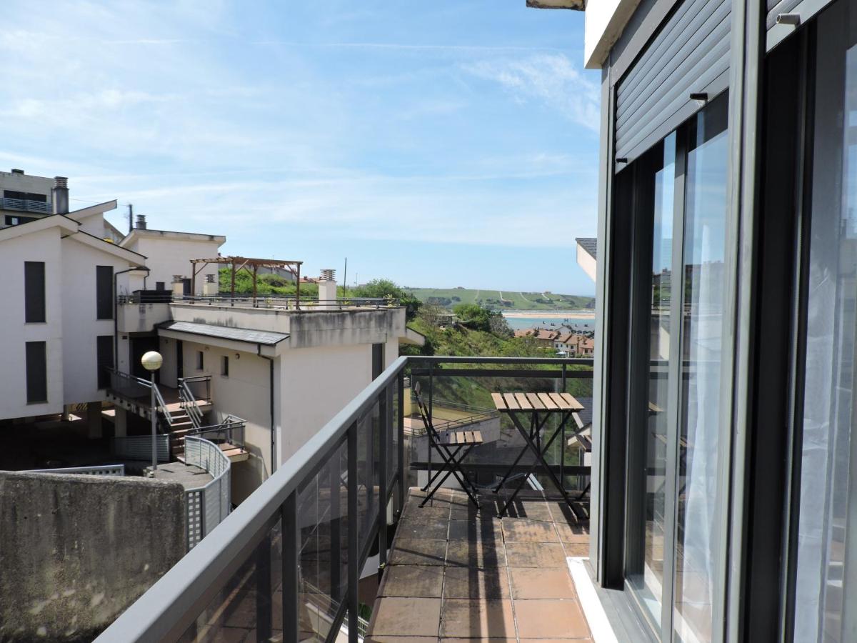 Mirador de Usil - B&B Mogro