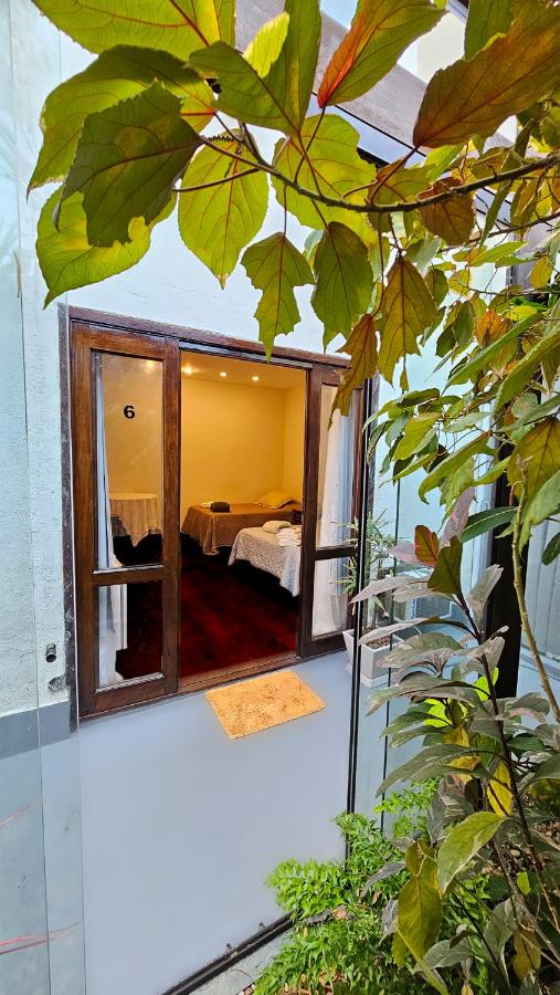 Camera Tripla con Bagno Privato