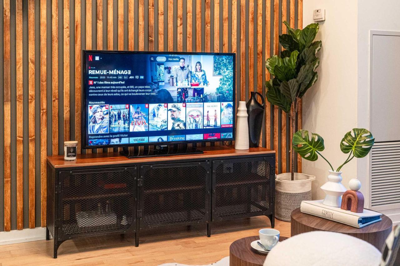 GSuite Express Downtown Toronto - Ferienwohnung Toronto