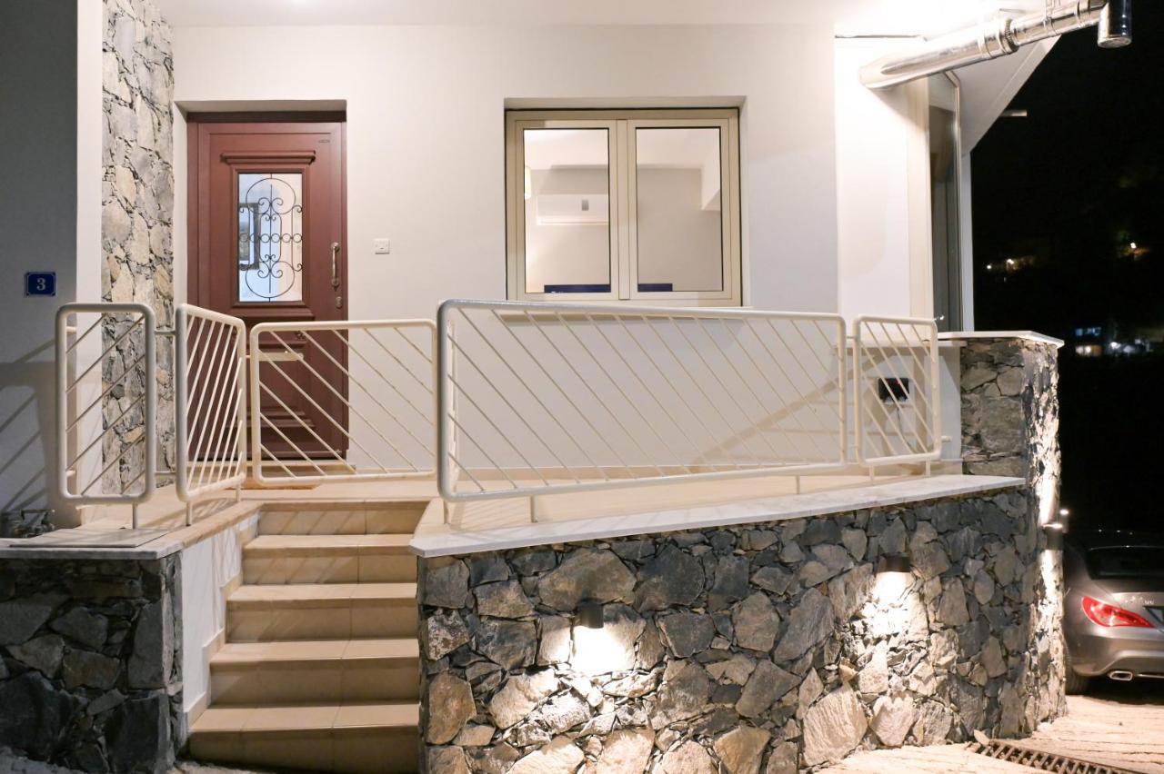 Oikou Thea Guesthouse - Chambres d’hôtes
