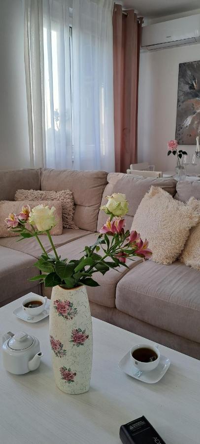 B&B Subotica - Omnia LUX - Bed and Breakfast Subotica