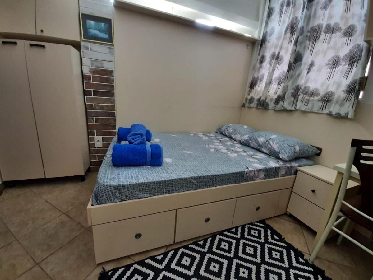 Lovely & quite appart 1234gs - B&B Tirana