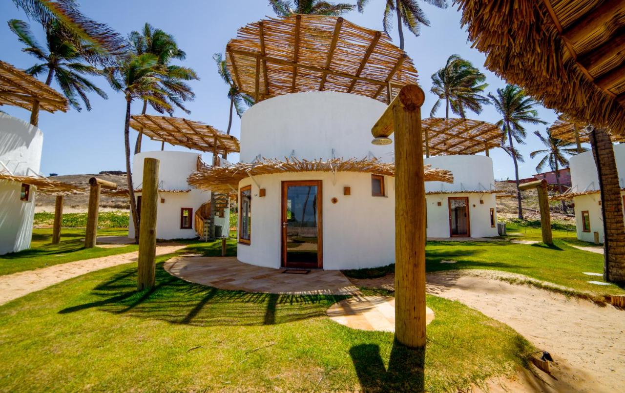 Bungalow Deluxe - Vue sur Mer