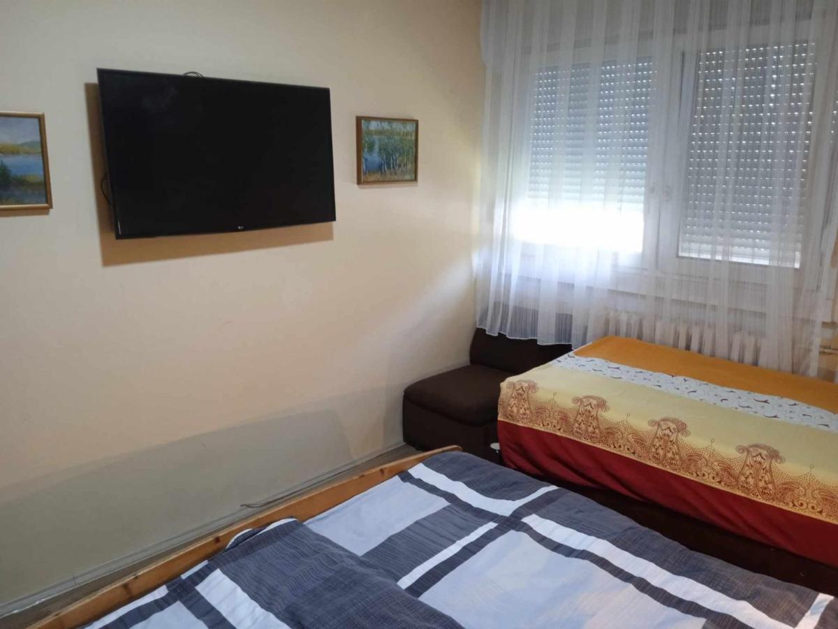 Lux aprtman - B&B Leskovac