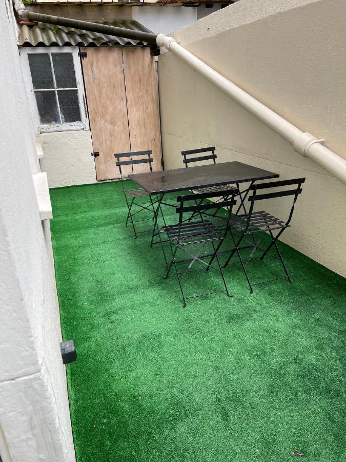 Cosy nid douillet au cœur du centre ville de Perpignan - Ferienwohnung