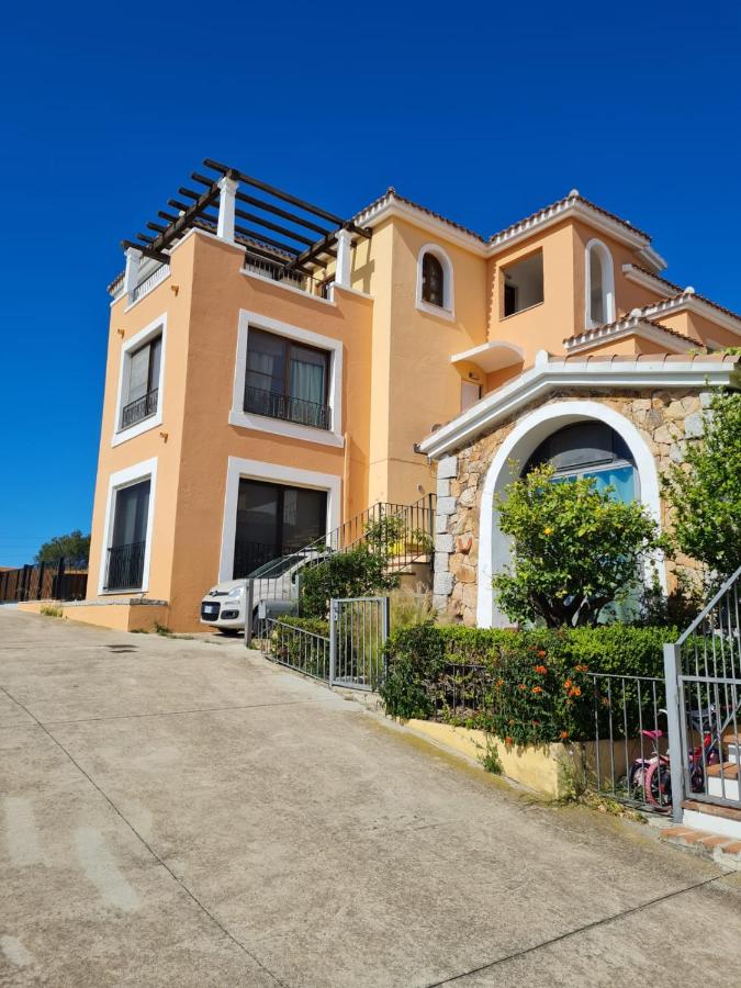Casa Milu' - appartamento con Terrazza panoramica - B&B